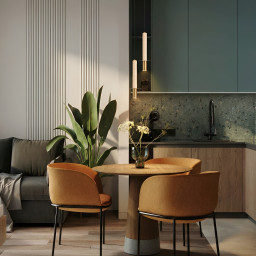 Подвесной светильник LOFT IT 10583A Bronze