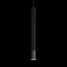 Подвесной светильник LOFT IT 10583B Black