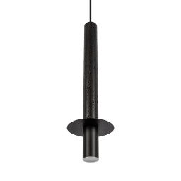 Подвесной светильник LOFT IT 10583B Black