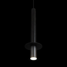 Подвесной светильник LOFT IT 10583B Black