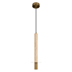 Подвесной светильник LOFT IT 10583B Bronze