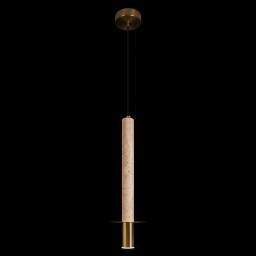 Подвесной светильник LOFT IT 10583B Bronze