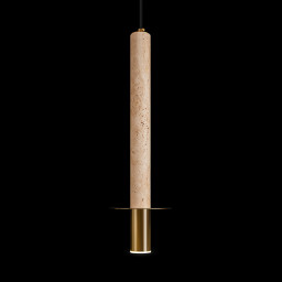 Подвесной светильник LOFT IT 10583B Bronze