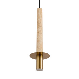 Подвесной светильник LOFT IT 10583B Bronze