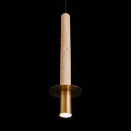 Подвесной светильник LOFT IT 10583B Bronze