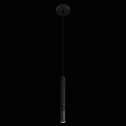 Подвесной светильник LOFT IT 10583C Black