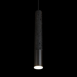 Подвесной светильник LOFT IT 10583C Black