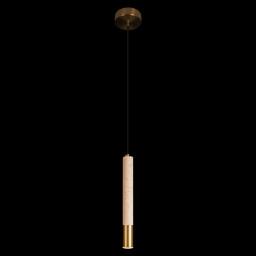 Подвесной светильник LOFT IT 10583C Bronze