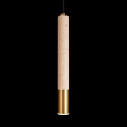 Подвесной светильник LOFT IT 10583C Bronze