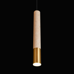 Подвесной светильник LOFT IT 10583C Bronze