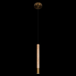 Подвесной светильник LOFT IT 10583D Bronze