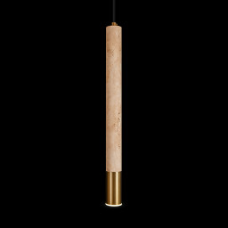 Подвесной светильник LOFT IT 10583D Bronze