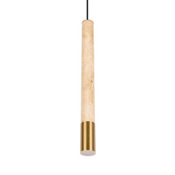 Подвесной светильник LOFT IT 10583D Bronze