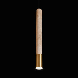 Подвесной светильник LOFT IT 10583D Bronze
