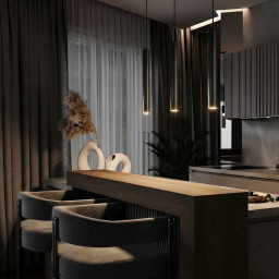 Подвесной светильник LOFT IT 10584P/400