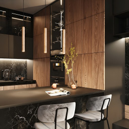 Подвесной светильник LOFT IT 10585P/600