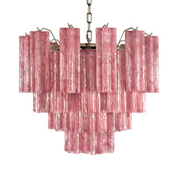 Подвесная люстра LOFT IT 10580/600 Pink