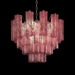 Подвесная люстра LOFT IT 10580/600 Pink