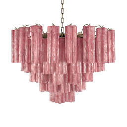 Подвесная люстра LOFT IT 10580/800 Pink