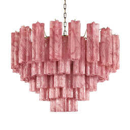 Подвесная люстра LOFT IT 10580/800 Pink