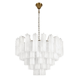 Подвесная люстра LOFT IT 10580/800 White