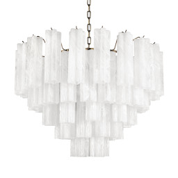Подвесная люстра LOFT IT 10580/800 White