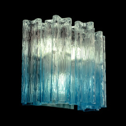 Бра LOFT IT 10580W Clear blue