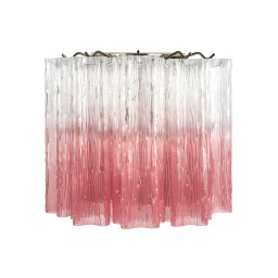 Бра LOFT IT 10580W Clear pink