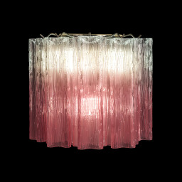Бра LOFT IT 10580W Clear pink