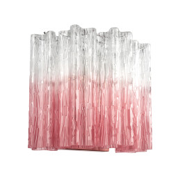 Бра LOFT IT 10580W Clear pink