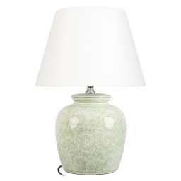 Настольная лампа LOFT IT 10491T Green
