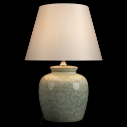 Настольная лампа LOFT IT 10491T Green