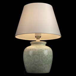Настольная лампа LOFT IT 10491T Green