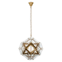Подвесной светильник LOFT IT 10560 Clear