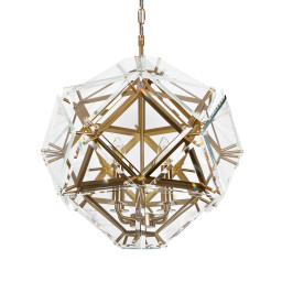 Подвесной светильник LOFT IT 10560 Clear