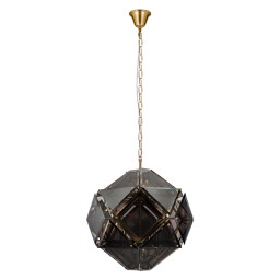 Подвесной светильник LOFT IT 10560 Smoke