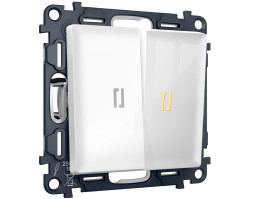 Выключатель Ambrella Volt MA104050