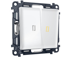 Выключатель Ambrella Volt MA124050