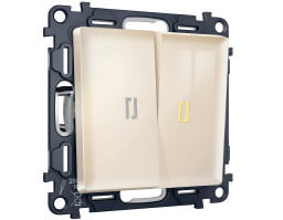 Выключатель Ambrella Volt MA304050
