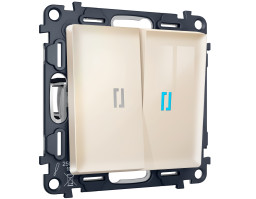 Выключатель Ambrella Volt MA304060