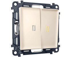 Выключатель Ambrella Volt MA324050