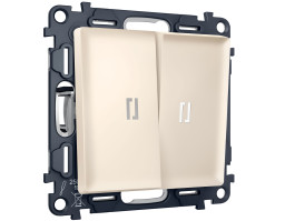 Выключатель Ambrella Volt MA324055