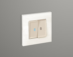 Выключатель Ambrella Volt MA324060