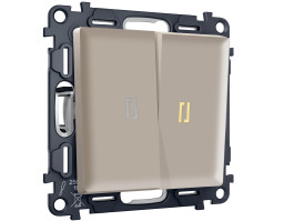 Выключатель Ambrella Volt MA364050