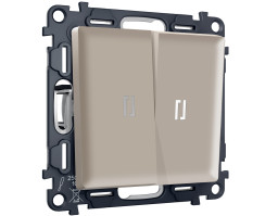 Выключатель Ambrella Volt MA364055
