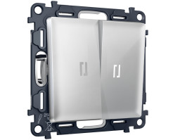 Выключатель Ambrella Volt MA404055