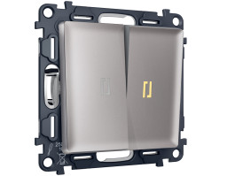 Выключатель Ambrella Volt MA504050