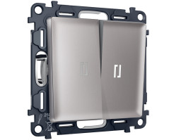 Выключатель Ambrella Volt MA504055