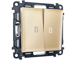 Выключатель Ambrella Volt MA604055