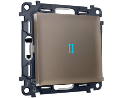 Выключатель Ambrella Volt MA632060